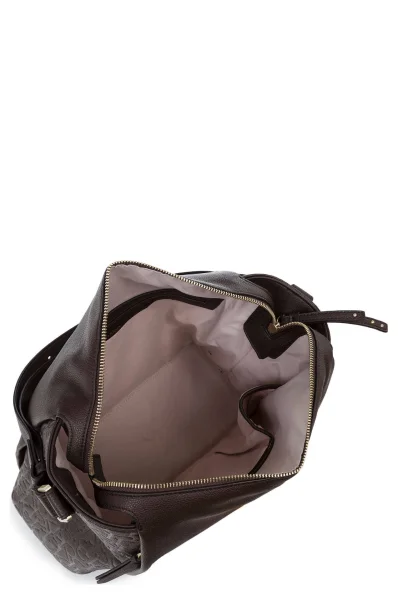 Mish4 Shopper Bag Calvin Klein brown