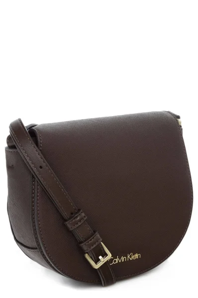 M4rissa Messenger Bag Calvin Klein brown