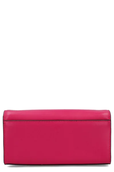 Messenger bag/clutch bag Mott Michael Kors pink