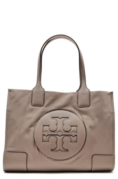 Shopper bag ELLA TORY BURCH | camel /en