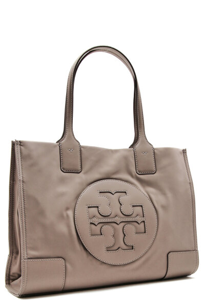 Shopper bag ELLA TORY BURCH | camel /en