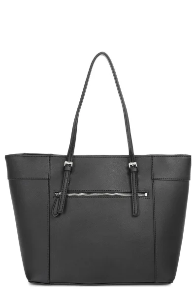 Delaney Shopper Bag Guess black