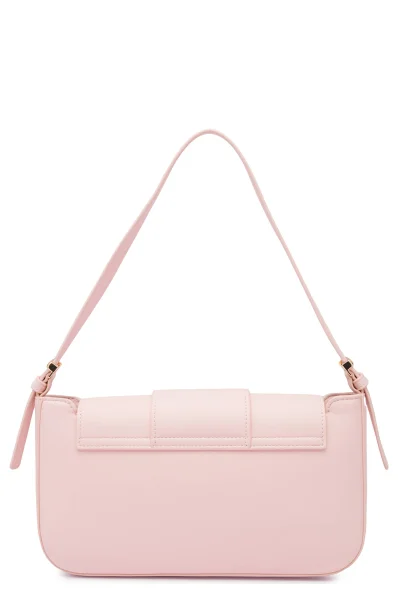 Shoulder bag RANGE B - EYELIKE Chiara Ferragni powder pink
