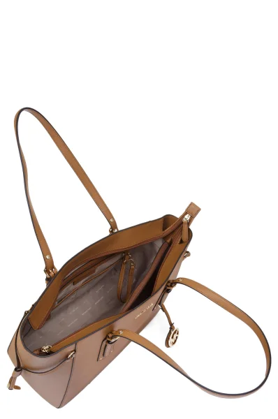 Shopper bag Voyager Michael Kors brown