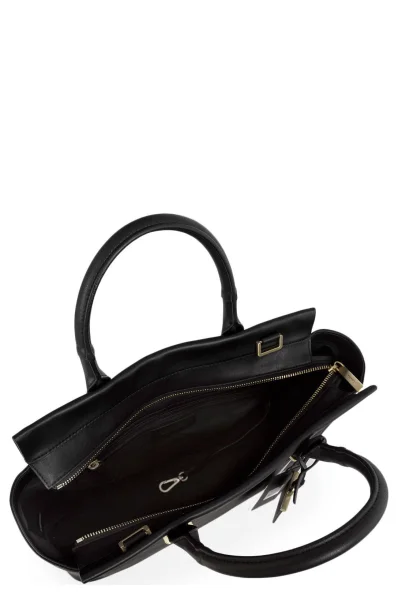 Carolyn Shopper Bag Calvin Klein black
