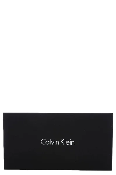 Portfel Misha Calvin Klein czarny