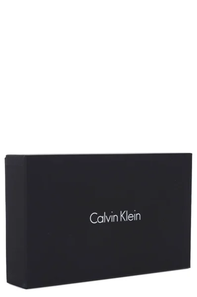 Portfel Carolyn Calvin Klein czarny