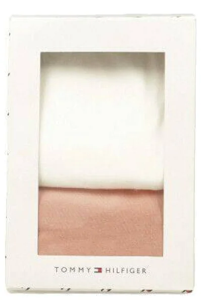 Blouse 2-pack | Regular Fit Tommy Hilfiger pink