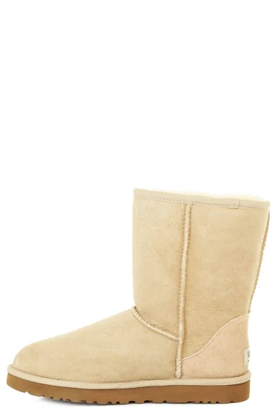 Classic Snow boots UGG beige