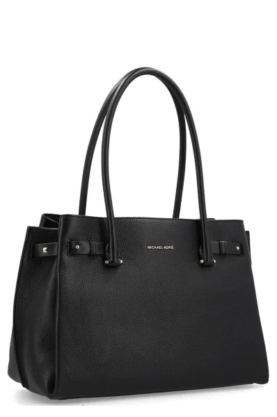 Shopper bag Addison Michael Kors black
