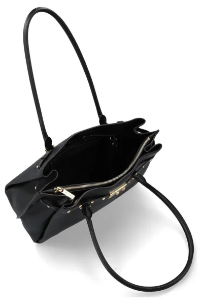 Shopper bag Addison Michael Kors black
