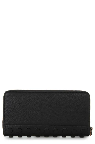 Poppy Large Wallet Calvin Klein black