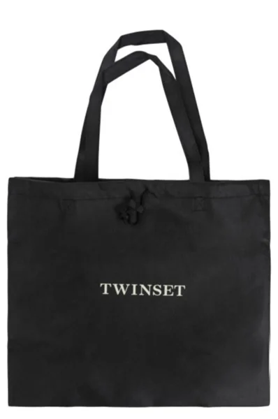 Backpack TWINSET black