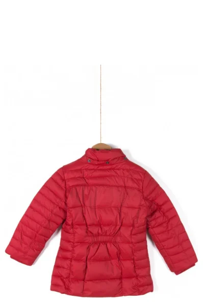 Camilla Jacket Pepe Jeans London red