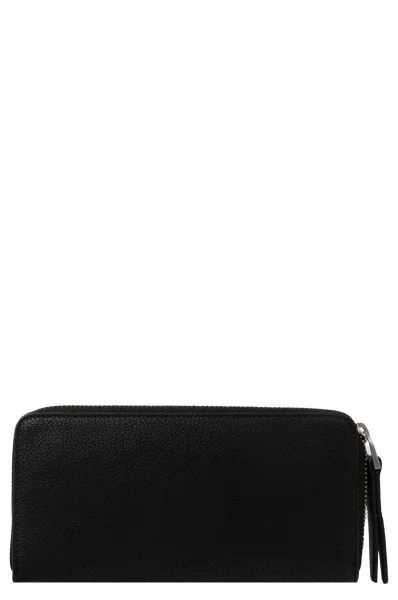 Wallet Calvin Klein black