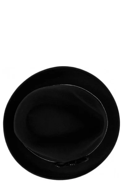 Fedora Marciano Guess black