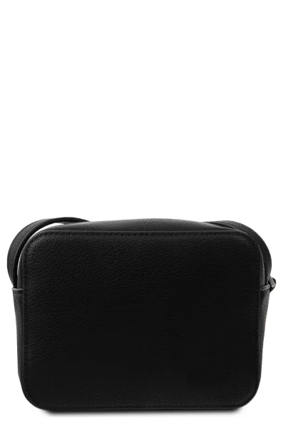Edge Small messenger bag Calvin Klein black