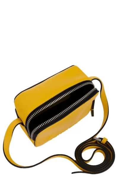 Edge Small messenger bag Calvin Klein yellow