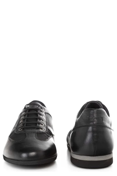 Hernas Sneakers Joop! black