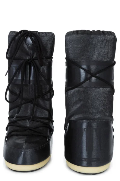 Charme Winter Boots Moon Boot black