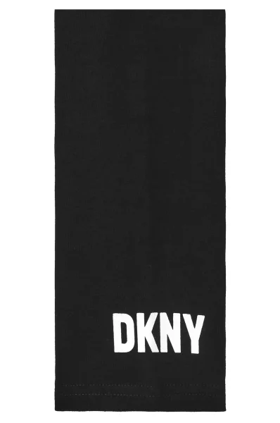 легінси | slim fit DKNY Kids чорний