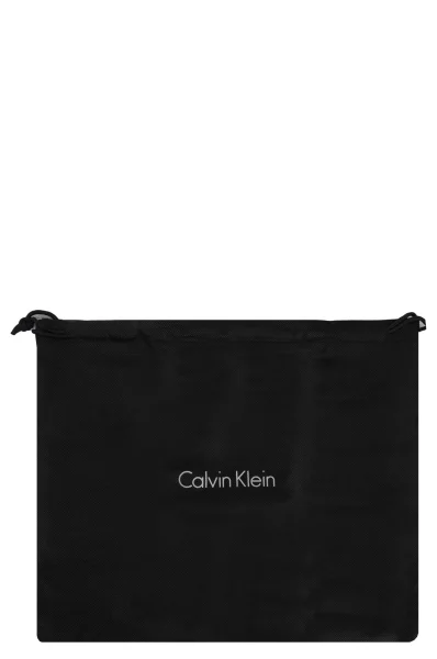 Frame shopper bag Calvin Klein black