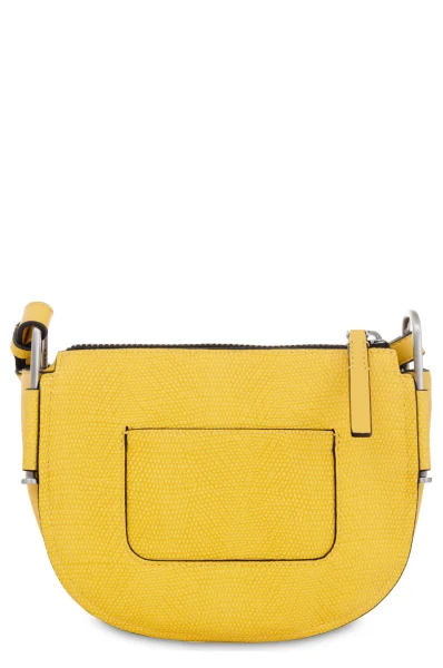 Messenger bag Calvin Klein yellow