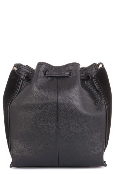 K3yla Bucket Bag Calvin Klein black