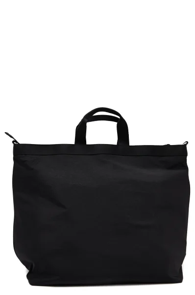Shopper bag Tommy Jeans black