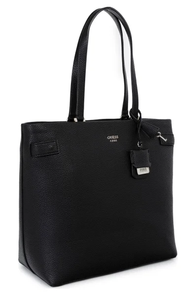 Cate Shopper Bag Guess black