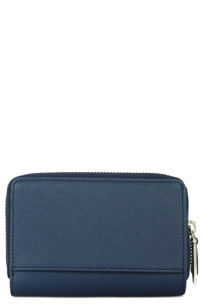 Wallet Trussardi blue