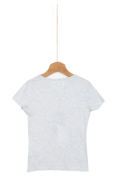 Reese T-shirt Tommy Hilfiger gray