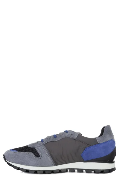 Sneakers Bikkembergs gray