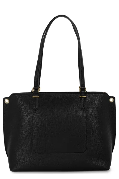 Claire shopper bag LAUREN RALPH LAUREN black