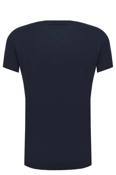 T-shirt  Tommy Hilfiger navy blue