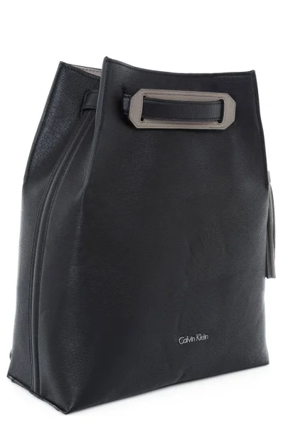 Plecak Robyn Calvin Klein czarny