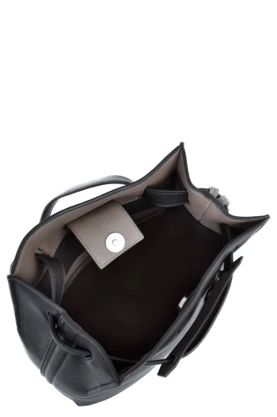 Robyn backpack Calvin Klein black