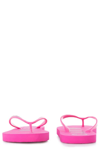 Flip flops Calvin Klein Underwear pink