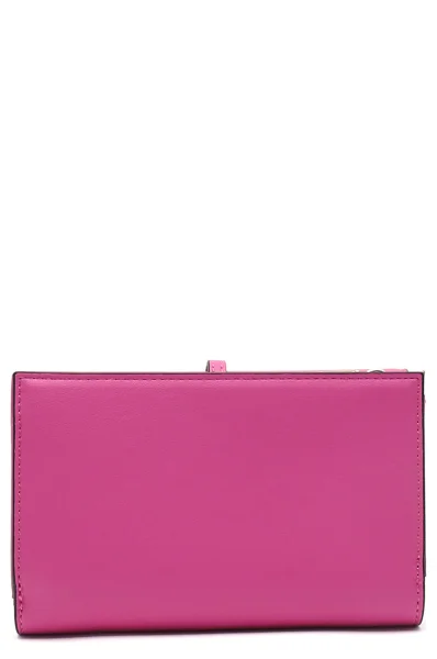 Wallet Liu Jo pink