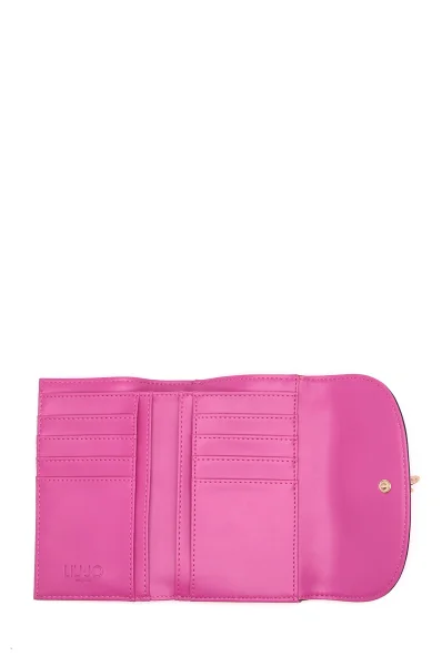 Wallet Liu Jo pink