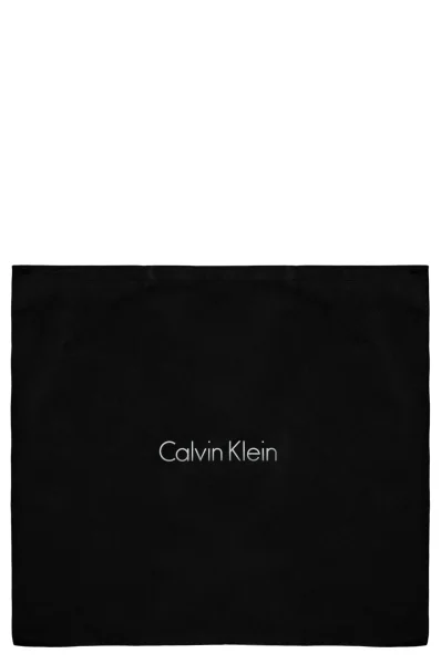 Torba sportowa Calvin Klein czarny