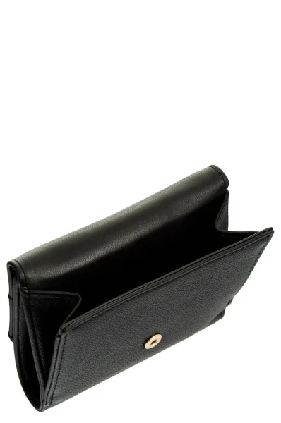 Wallet Metropolitan Calvin Klein black