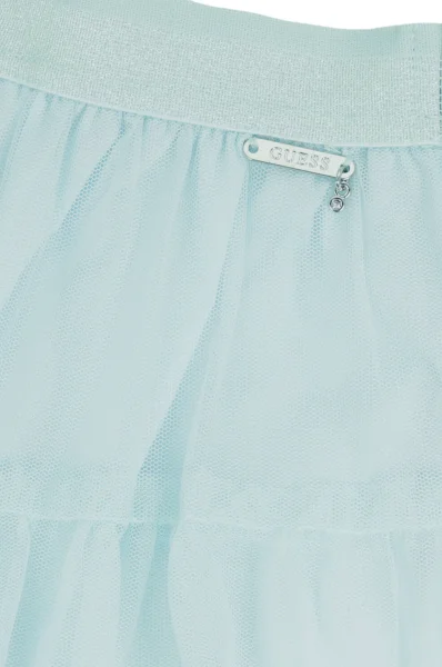 Skirt Guess baby blue