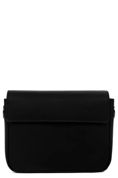Shoulder bag Night Out Small Calvin Klein black