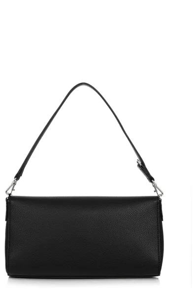 Shoulder bag/ clutch bag Love Moschino black