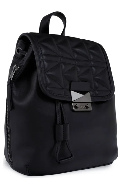 Backpack Karl Lagerfeld black