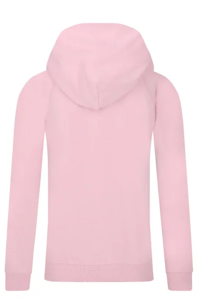 Sweatshirt | Regular Fit POLO RALPH LAUREN powder pink