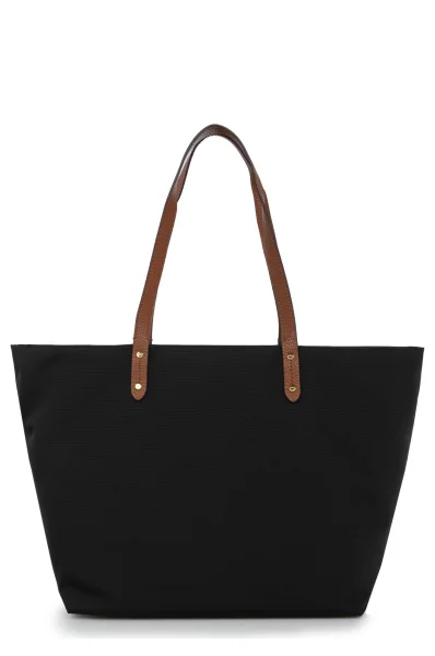 Bainbridge shopper bag LAUREN RALPH LAUREN black