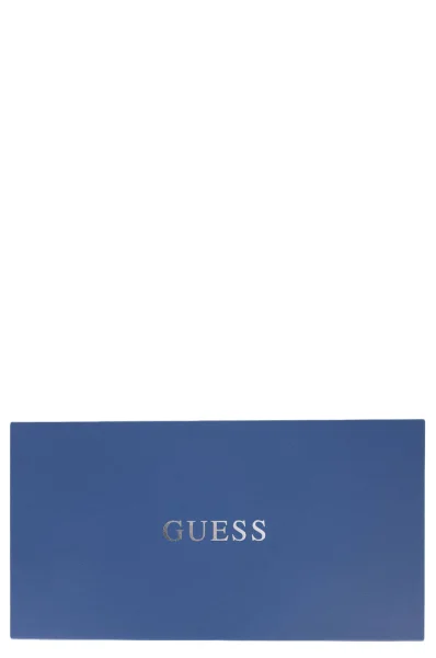 Scarf Guess black