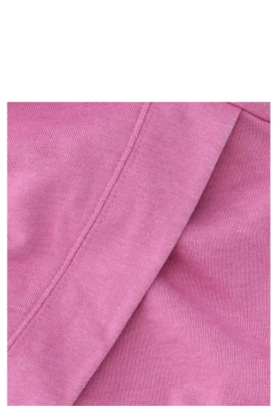 Bluza Brianna | Regular Fit Pepe Jeans London różowy